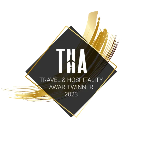 Travel & Hospitality Award Winner 2023
